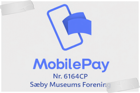 Brug din MobilePay til betaling og skriv din mail adresse i feltet "Tilføj en besked"  